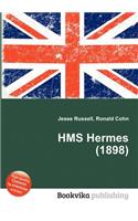 HMS Hermes (1898)