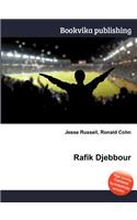 Rafik Djebbour