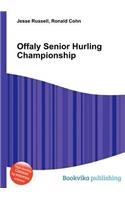 Offaly Senior Hurling Championship