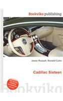 Cadillac Sixteen