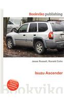Isuzu Ascender