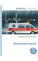 Woolmanhill Hospital