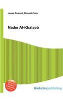 Nader Al-Khateeb