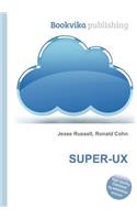 Super-UX