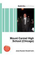 Mount Carmel High School (Chicago)