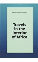 Travels in the Interior of Africa