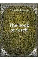 The Book of Vetch