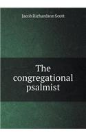 The congregational psalmist