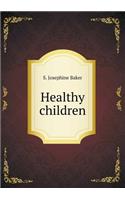 Healthy Children
