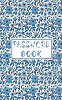 Password Book