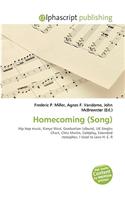 Homecoming (Song): (English)