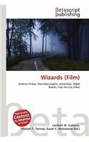 Wizards (Film): (English)