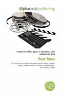 Ben Bass: (English)