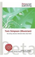 Tom Simpson (Musician): (English)