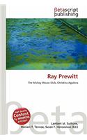 Ray Prewitt: (English)
