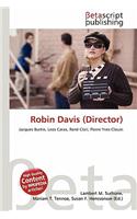 Robin Davis (Director): (English)