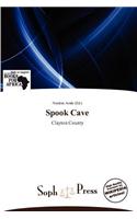 Spook Cave
