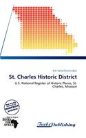 St. Charles Historic District