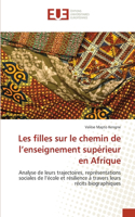 Les filles sur le chemin de l'enseignement supérieur en Afrique