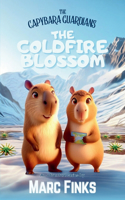 Capybara Guardians, Book 5