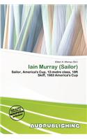Iain Murray (Sailor)