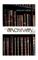 Der Archivar