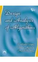 Design and Analysis of Algorithms