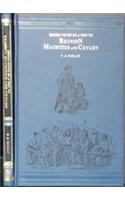 Rough Notes of a Trip to Reunion Mauritius and Ceylon in the Year 1851