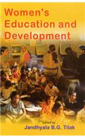 Women’s Education and Development