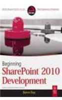 Beginning Sharepoint 2010 Development