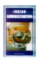 Indian Administration ( 2 Vols. Set )