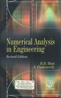 Numerical Analysis In Engineering