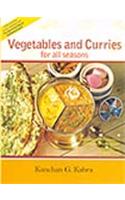 Vegetables And Curries For All Seasons