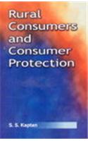 Rural Consumers And Consumer Protection