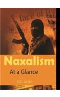 Naxalism At A Glance