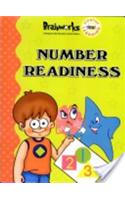 Number Readiness