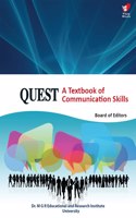 Quest â€“ A Textbook of Communication Skills