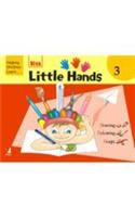Viva Little Hands: 3 (Drawing, Colouring And Craft)