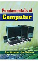 Fundamentals Of Computer