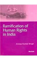 Ramification of Human Rights in India