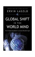 Global Shift in the World Mind