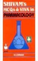 Shivams Mcqs & Viva In Pharmacology