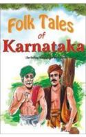 Folk Tales Of Karnataka