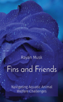 Fins and Friends
