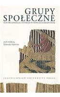 Grupy Spoleczne