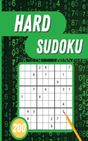 Hard Sudoku