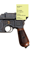 crimen de la guerra