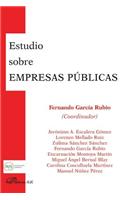 Estudio Sobre Empresas Publicas