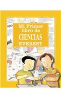 Mi Primer Libro de Ciencias
