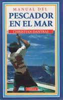 Manual del pescador en el mar